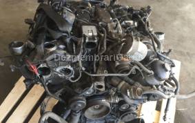 Piese auto din dezmembrari Motor Mercedes S-class / 220-215