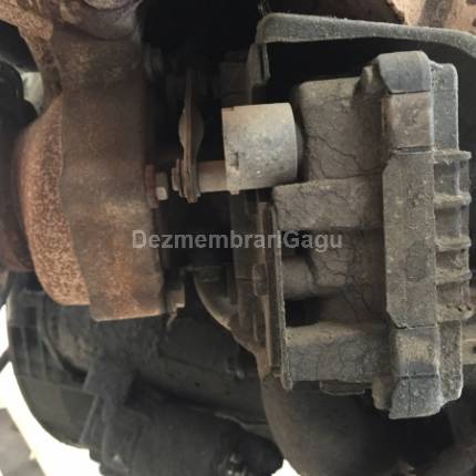 Turbina Mercedes S-class / 220-215 (1998-2005), 4.0 Diesel, 191 KW, caroserie Berlina