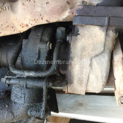 Turbina Mercedes S-class / 220-215 (1998-2005), 4.0 Diesel, 191 KW, caroserie Berlina