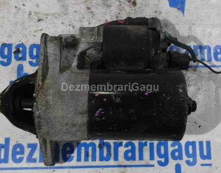Electromotor Chrysler Pt Cruiser, 2.0 Benzina, 104 KW, caroserie Inchis