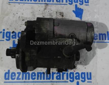 Electromotor Hyundai Santa Fe (2001-2006), 2.0 Diesel, 83 KW, caroserie Off-road