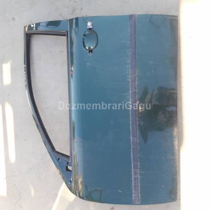 Usa stanga fata portiera stg Skoda Octavia I (1996-)