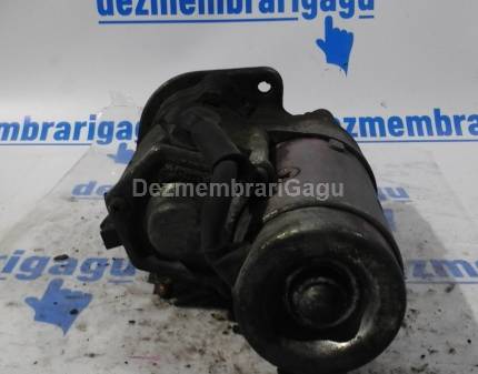 Electromotor Hyundai Santa Fe (2001-2006), 2.0 Diesel, 83 KW, caroserie Off-road