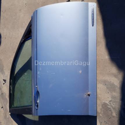 Usa dreapta spate portiera dr Rover 75