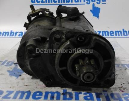 Electromotor Hyundai Tucson, 2.0 Diesel, 83 KW, caroserie Off-road