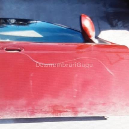 Usa dreapta fata portiera dr Jaguar S-type