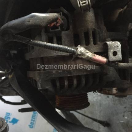 Alternator Mazda 3, 1.6 Benzina, 77 KW, caroserie Hatchback