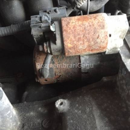 Electromotor Mazda 3, 1.6 Benzina, 77 KW, caroserie Hatchback