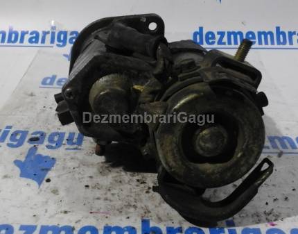 Electromotor Hyundai Tucson, 2.0 Diesel, 83 KW, caroserie Off-road