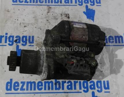 Electromotor Toyota Rav 4 I (1994-2000), 2.0 Benzina, 95 KW, caroserie Off-road