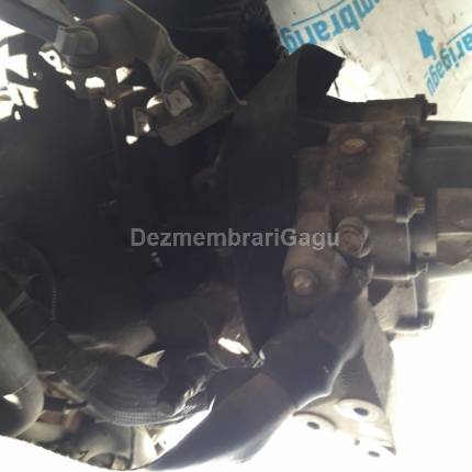 Cutie viteze Opel Astra H (2004-), 1.7 Diesel, 59 KW, caroserie Hatchback