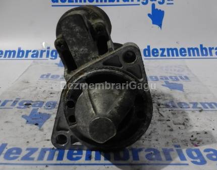Electromotor Suzuki Wagon R (1998-2000), 1.0