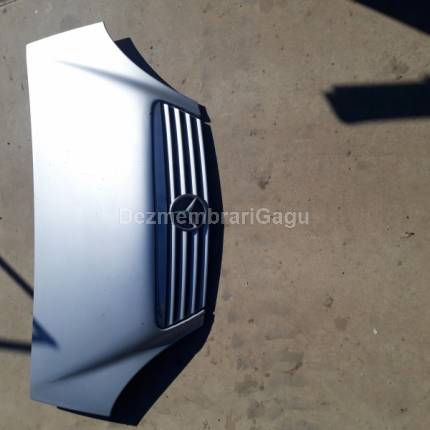 Capota Mercedes A-class / W168 (1997-2004)