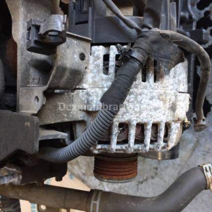 Alternator Smart Forfour, 1.5 Diesel, caroserie Hatchback