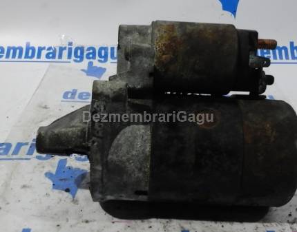 Electromotor Suzuki Wagon R (1998-2000), 1.0