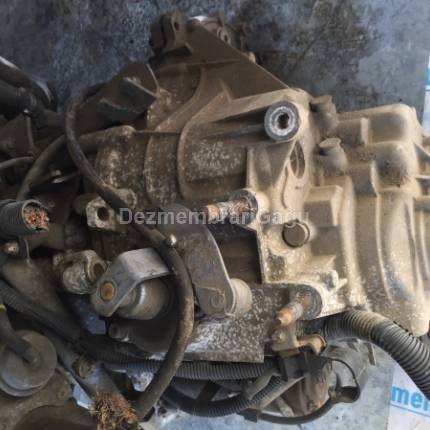 Cutie viteze Smart Forfour, 1.5 Diesel, caroserie Hatchback