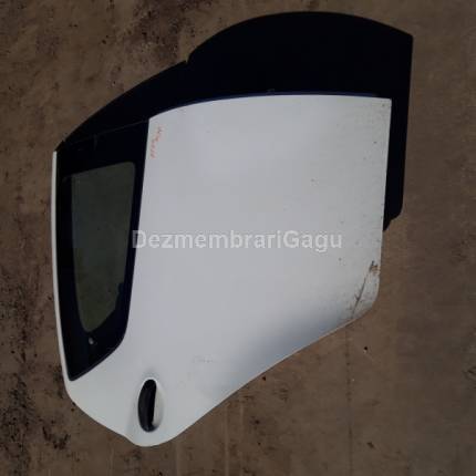 Usa dreapta spate portiera dr Toyota Aygo
