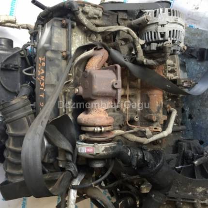 Motor Ford Transit Vii (2000-), 2.0 Diesel, 74 KW, caroserie Minibus