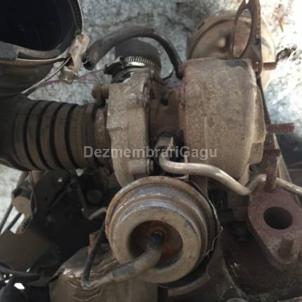 Turbina Audi A4 III (2004-), 2.0 Diesel, 103 KW, caroserie Berlina