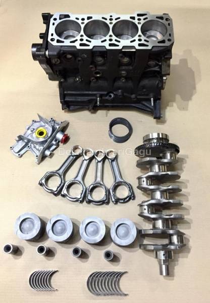  Bloc motor ambielat Opel Insignia sh