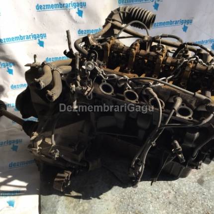 Motor Ford Fiesta V (2001-), 1.3 Benzina, 51 KW, caroserie Hatchback