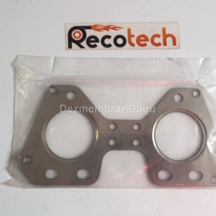 Garnitura galerie evacuare Bmw 1 E81/e82/e87/e88, 2.0 Diesel, 105 KW, caroserie Hatchback