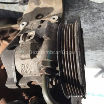 Pompa servodirectie Chevrolet Aveo, 1.4 Benzina, 69 KW, caroserie Berlina
