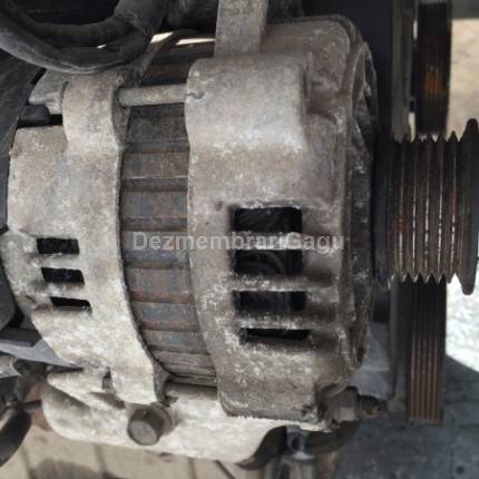 Alternator Chevrolet Aveo, 1.4 Benzina, 69 KW, caroserie Berlina