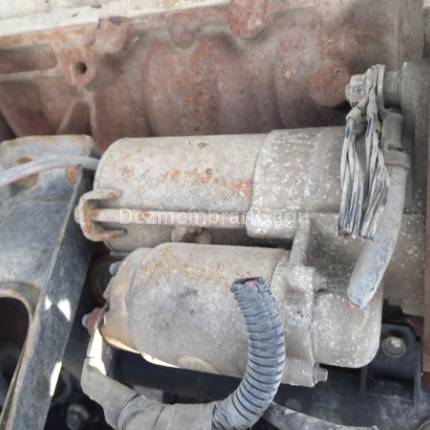 Electromotor Chevrolet Aveo, 1.4 Benzina, 69 KW, caroserie Berlina