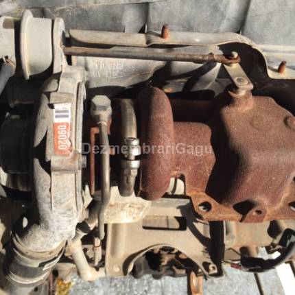 Turbina Ford Mondeo III (2000-), 2.0 Diesel, 85 KW, caroserie Break