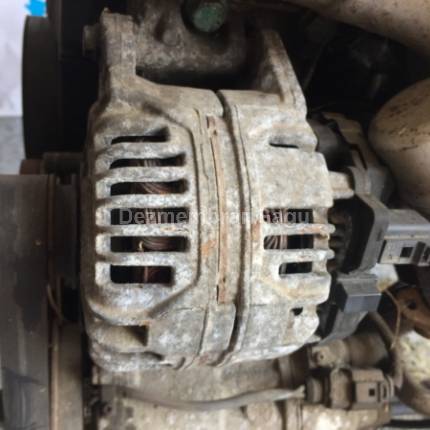 Alternator Skoda Fabia I (1999-), 1.4 Benzina, 74 KW, caroserie Hatchback