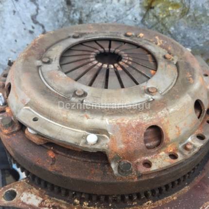 Kit ambreiaj Skoda Fabia I (1999-), 1.4 Benzina, 74 KW, caroserie Hatchback