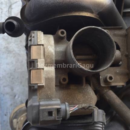 Clapeta acceleratie Skoda Fabia I (1999-), 1.4 Benzina, 74 KW, caroserie Hatchback