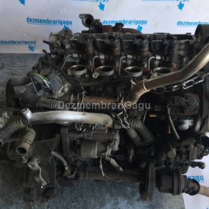 Motor Ford Fiesta V (2001-), 1.4 Diesel, 50 KW, caroserie Hatchback