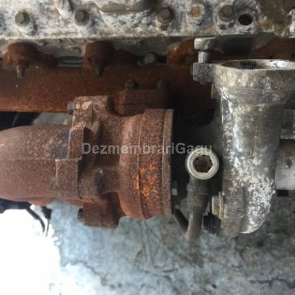 Turbina Ford Fiesta V (2001-), 1.4 Diesel, 50 KW, caroserie Hatchback