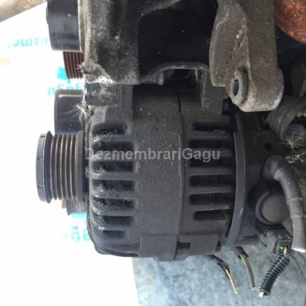 Alternator Ford Fiesta V (2001-), 1.4 Diesel, 50 KW, caroserie Hatchback