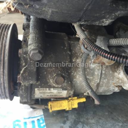 Compresor ac Ford Fiesta V (2001-), 1.4 Diesel, 50 KW, caroserie Hatchback