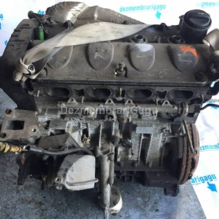 Motor Citroen C5 I (2001-), 2.0 Benzina, 103 KW, caroserie Hatchback