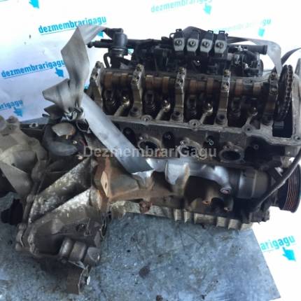 Motor Ford Fiesta V (2001-), 1.3 Benzina, 44 KW, caroserie Hatchback