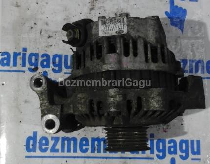 Alternator Ford Fiesta Iv (1995-2002), 1.2 Benzina, 55 KW, caroserie Hatchback