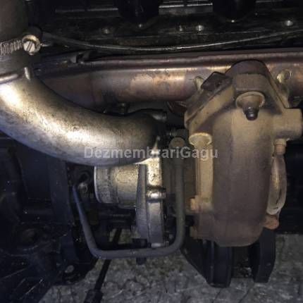 Turbina Renault Laguna Ii (2001-), 2.2 Diesel, 102 KW, caroserie Hatchback