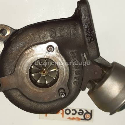 Turbina Audi A4 Ii (2000-2004), 1.9 Diesel, 96 KW, caroserie Berlina