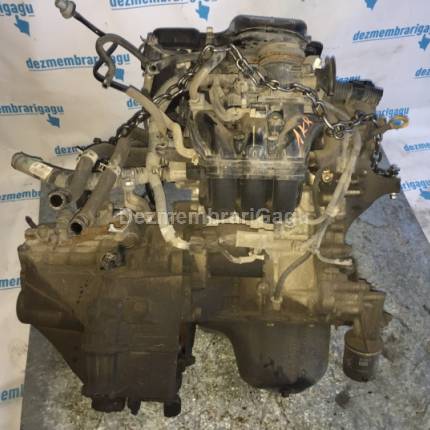 Motor Toyota Aygo, 1.0 Benzina, 50 KW, caroserie Hatchback