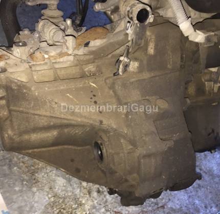 Cutie viteze Toyota Aygo, 1.0 Benzina, 50 KW, caroserie Hatchback