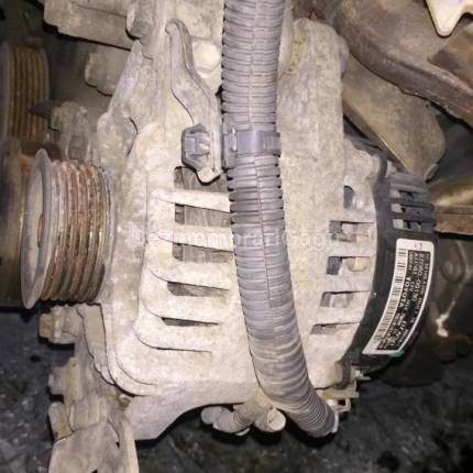 Alternator Toyota Aygo, 1.0 Benzina, 50 KW, caroserie Hatchback