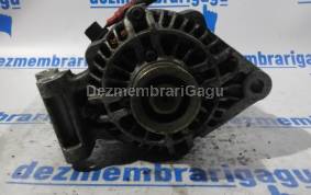 Piese auto din dezmembrari Alternator Ford Fusion