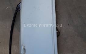 Piese auto din dezmembrari Usa dreapta fata portiera dr Toyota Avensis / T25