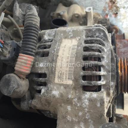 Alternator Ford Focus I (1998-2004), 1.6 Benzina, 74 KW, caroserie Break