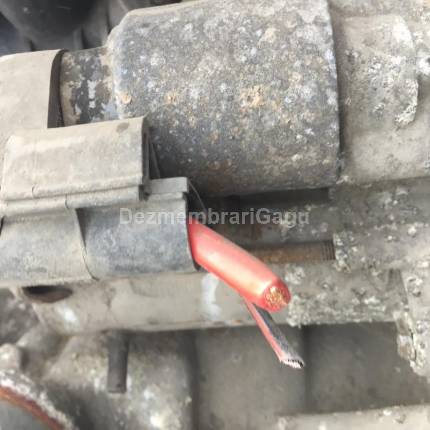 Electromotor Ford Focus I (1998-2004), 1.6 Benzina, 74 KW, caroserie Break