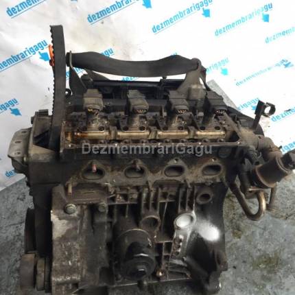 Bloc motor ambielat Volkswagen Golf Iv (1997-2005), 1.6 Benzina, 77 KW, caroserie Hatchback